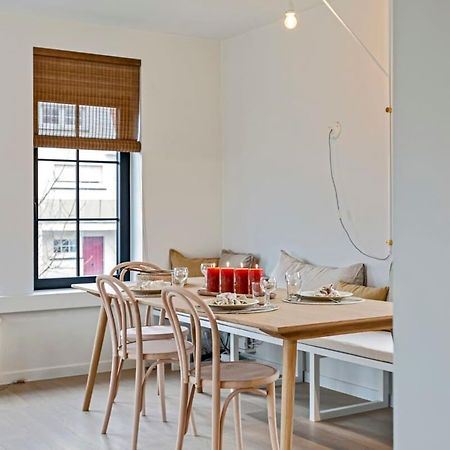 Huswell - Renovated Apartment By The Beach In Knokke-Heist Buitenkant foto